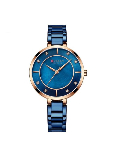 Reloj Curren KREC6103 Quartz Mujer-1