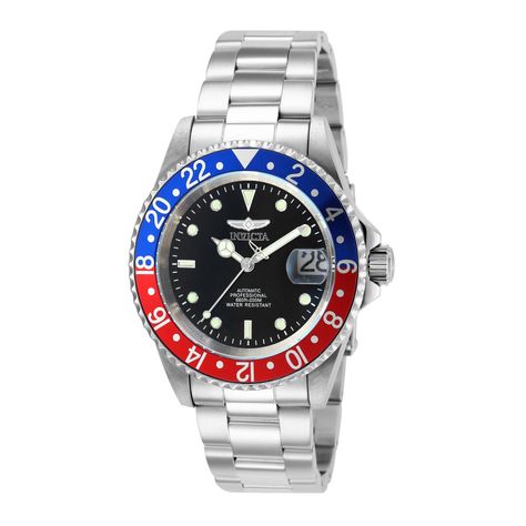 Reloj Invicta 8926brb Hombre Automático-0