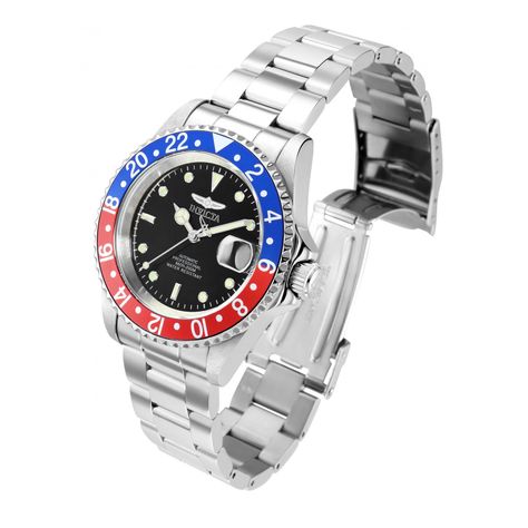 Reloj Invicta 8926brb Hombre Automático-1