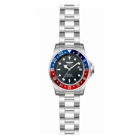 Reloj Invicta 8926brb Hombre Automático-2