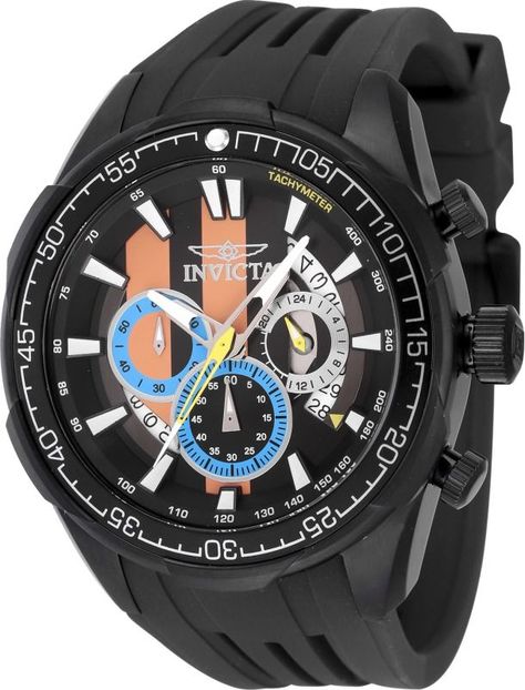 Reloj Invicta 48451 Hombre Quartz-0