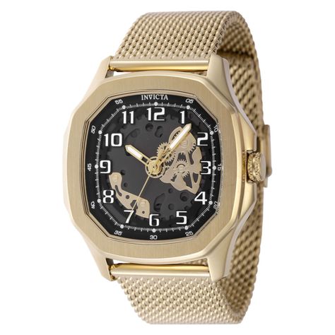 Reloj Invicta 48441 Hombre Quartz-0