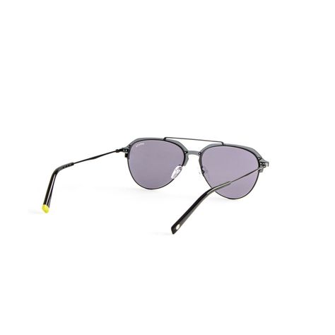 Lentes de Sol Invicta I 21740-AVI-01 Gris-4