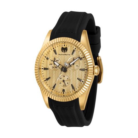 Reloj Technomarine Tm-719031 Mujer Quartz-0