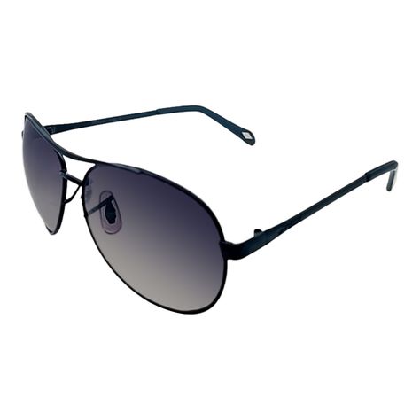 Lentes de Sol Fossil 66353753 Outlook Mujer-0