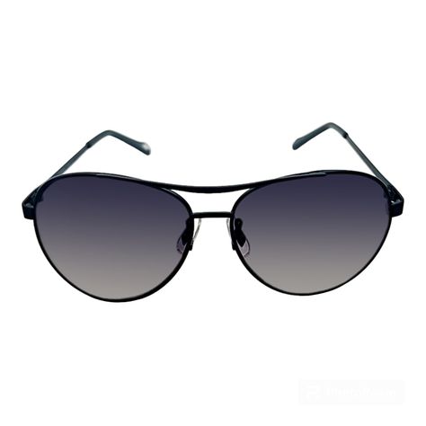 Lentes de Sol Fossil 66353753 Outlook Mujer-1