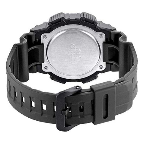 Reloj Hombre Casio W-735H-1AV-0