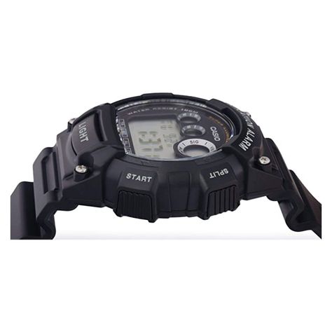 Reloj Hombre Casio W-735H-1AV-3