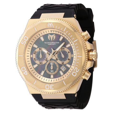 Reloj Technomarine TM-222080 Hombre Quartz-0