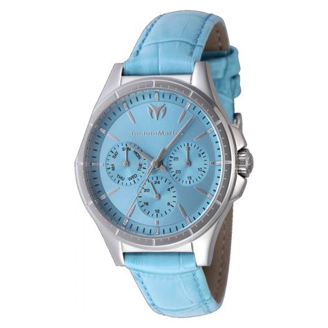 Reloj Technomarine Tm-822057 Mujer Quartz-0