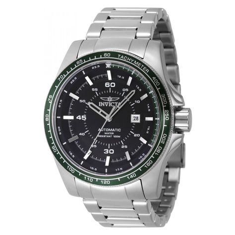 Reloj Invicta 48076 Hombre Automático-0