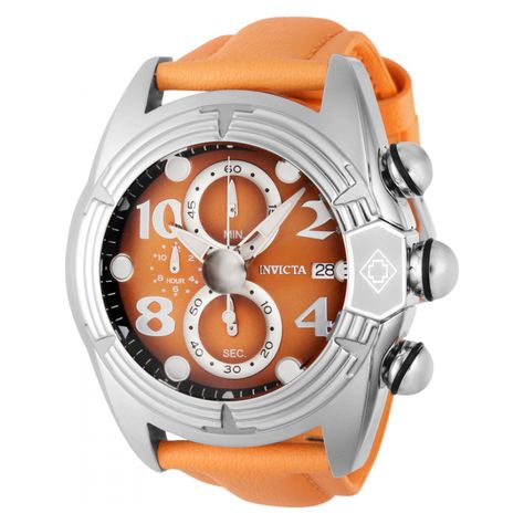 Reloj Invicta 35256 Quartz-0