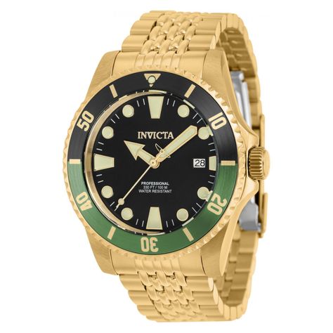 Reloj Invicta 39763 Hombre Automático-0