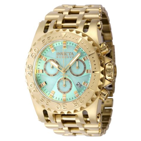 Reloj Invicta 47610 Hombre Quartz-0