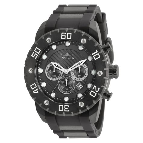 Reloj Invicta 20282 Hombre Quartz-0