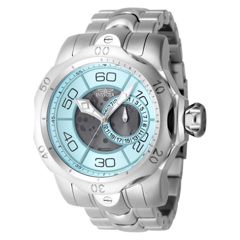Reloj Invicta 47910 Hombre Quartz-0
