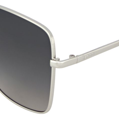 Lentes de Sol Fossil X82738 Mujer-3