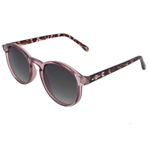 Lentes de Sol Fossil X82670 Gris Mujer-1