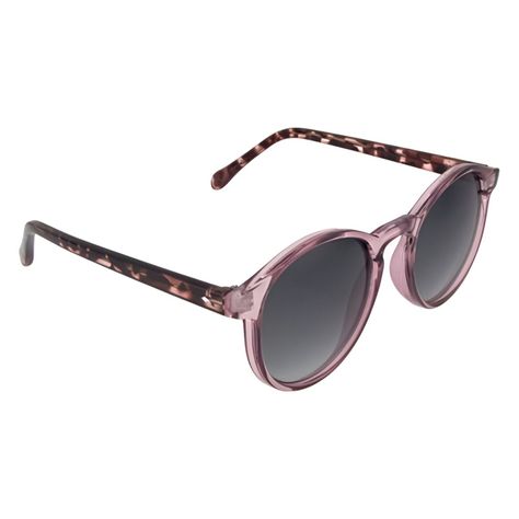 Lentes de Sol Fossil X82670 Gris Mujer-2