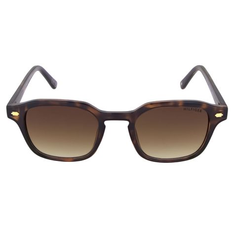Lentes de Sol Tommy Hilfiger X62139 Café Hombre-1