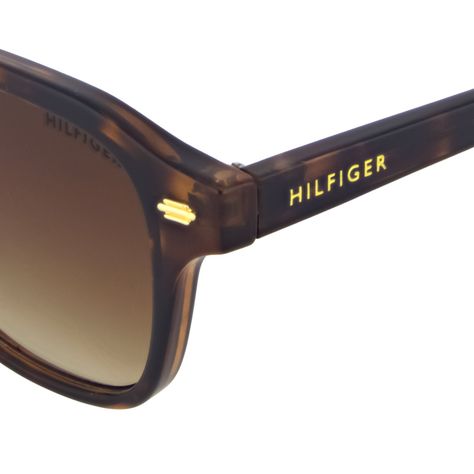 Lentes de Sol Tommy Hilfiger X62139 Café Hombre-3