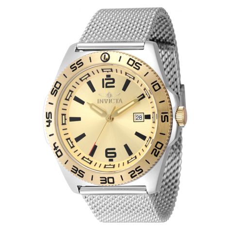 Reloj Invicta 48349 Hombre Quartz-0