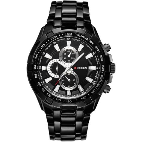 Reloj Curren KRE020101 Quartz Hombre-0