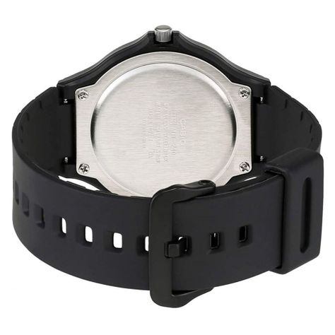 Reloj HOMBRE CASIO  MW-240-7EV-1