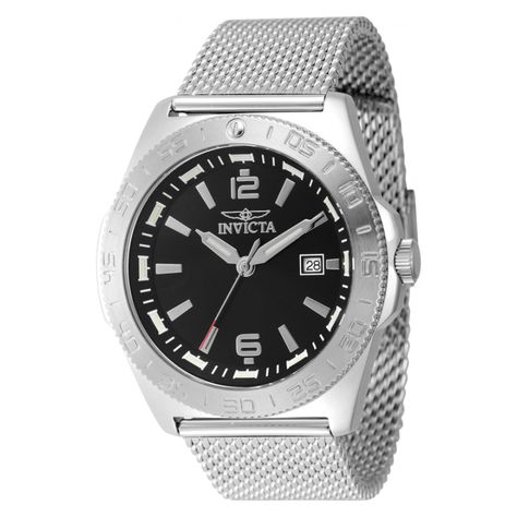 Reloj Invicta 48347 Hombre Quartz-0