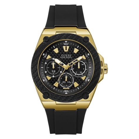 Reloj Guess W1049G5 LEGACY Quartz  Hombre-1