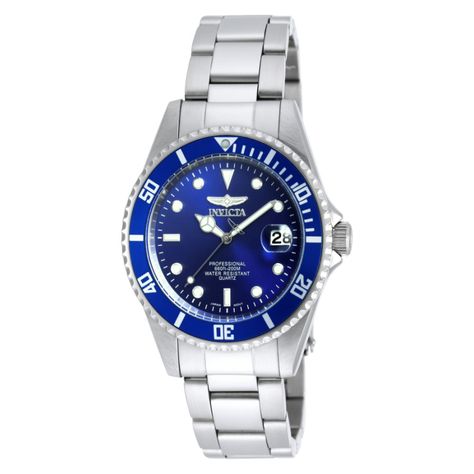 Reloj Hombre INVICTA 9204OB Pro Diver-0