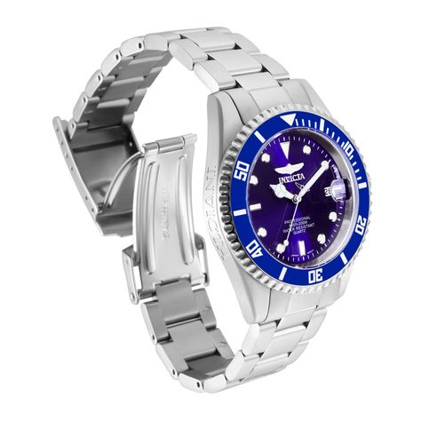 Reloj Hombre INVICTA 9204OB Pro Diver-1