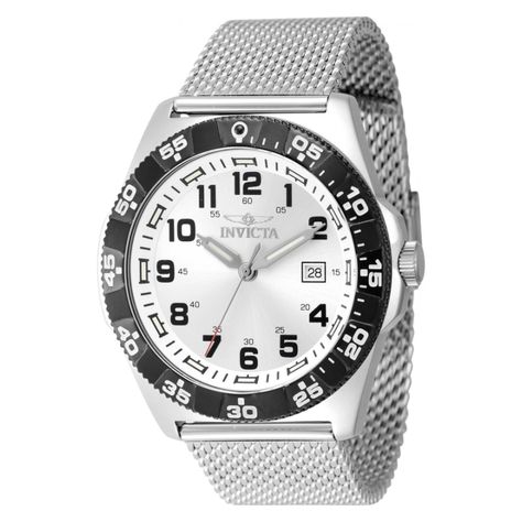 Reloj Invicta 48352 Hombre Quartz-0