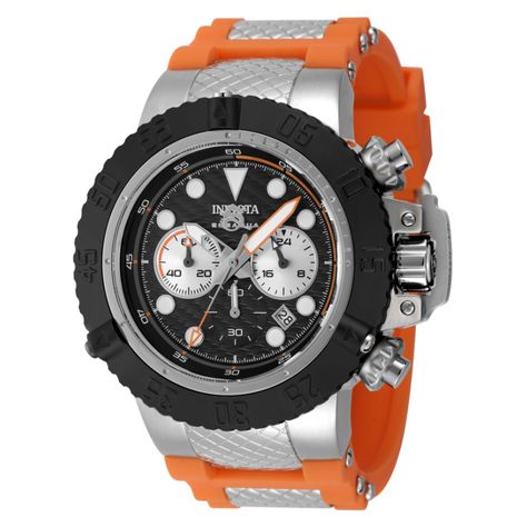 Reloj Invicta 47829 Hombre Quartz-0