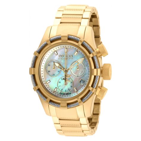 Reloj Invicta 90011 Mujer Quartz-0