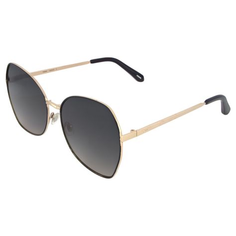 Lentes de Sol Fossil X82649 Mujer-0