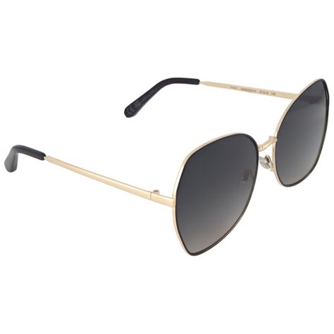 Lentes de Sol Fossil X82649 Mujer-2