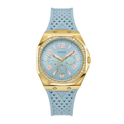 Reloj Guess GW0694L1 Análogo Mujer-0