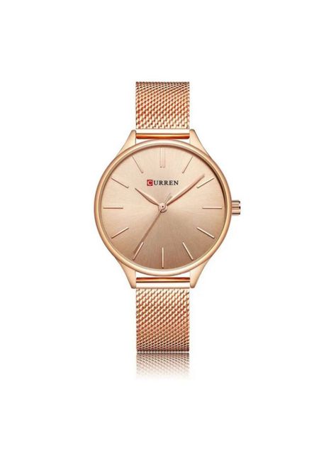 Reloj Curren KREb7320 Quartz Mujer-1