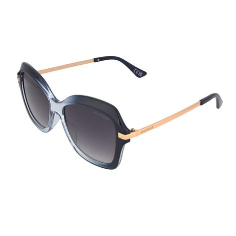 Lentes de Sol Tommy Hilfiger X60128 Gris Mujer-0