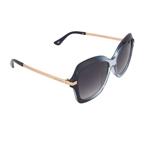 Lentes de Sol Tommy Hilfiger X60128 Gris Mujer-2