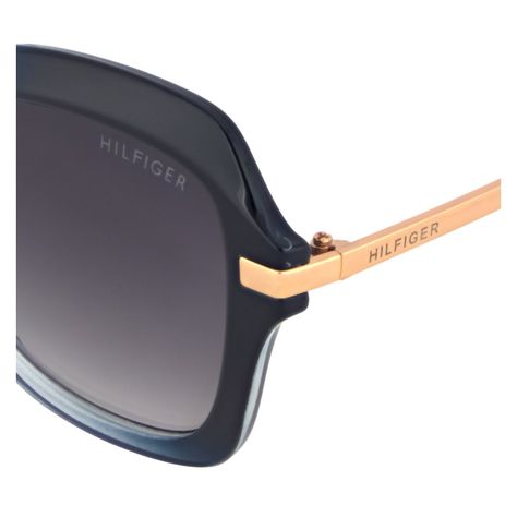 Lentes de Sol Tommy Hilfiger X60128 Gris Mujer-3