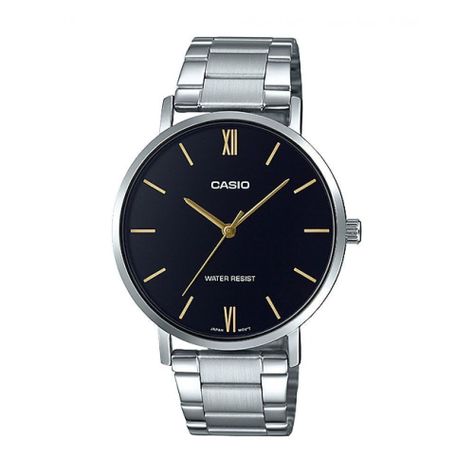Reloj HOMBRE CASIO  MTP-VT01D-1B-1