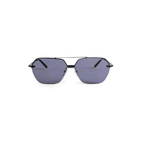 Lentes de Sol Invicta I 30680-SPE-01-01 Negro-0