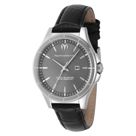 Reloj Technomarine Tm-822040 Mujer Quartz-0