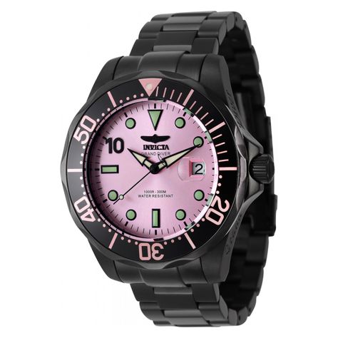 Reloj Invicta 47187 Hombre Automático-0