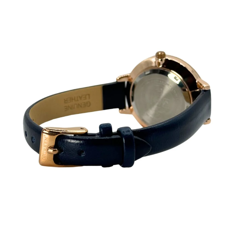 Reloj Curren KREd250320 9080 Cuarzo Azul-2