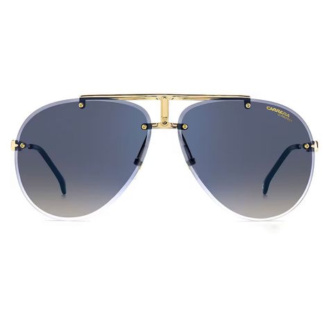 Lentes de Sol Carrera 1032/S gris Unisex-1