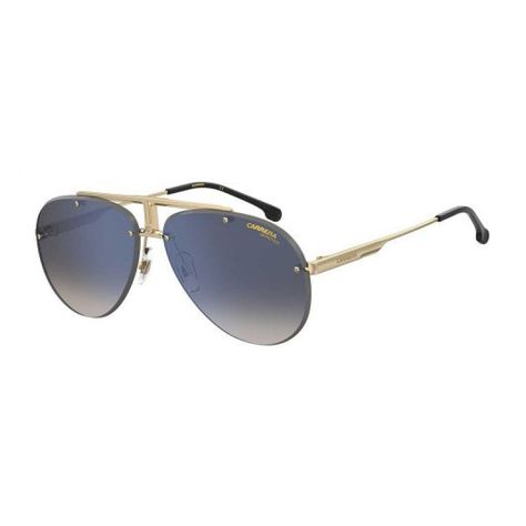 Lentes de Sol Carrera 1032/S gris Unisex-2