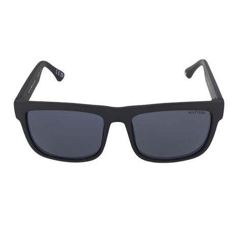 Lentes de Sol Tommy Hilfiger X64002 Gris Hombre-0